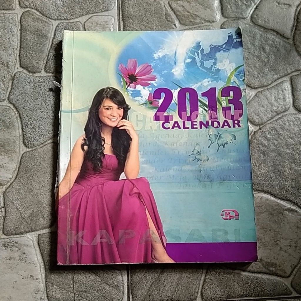 KATALOG KALENDER 2013