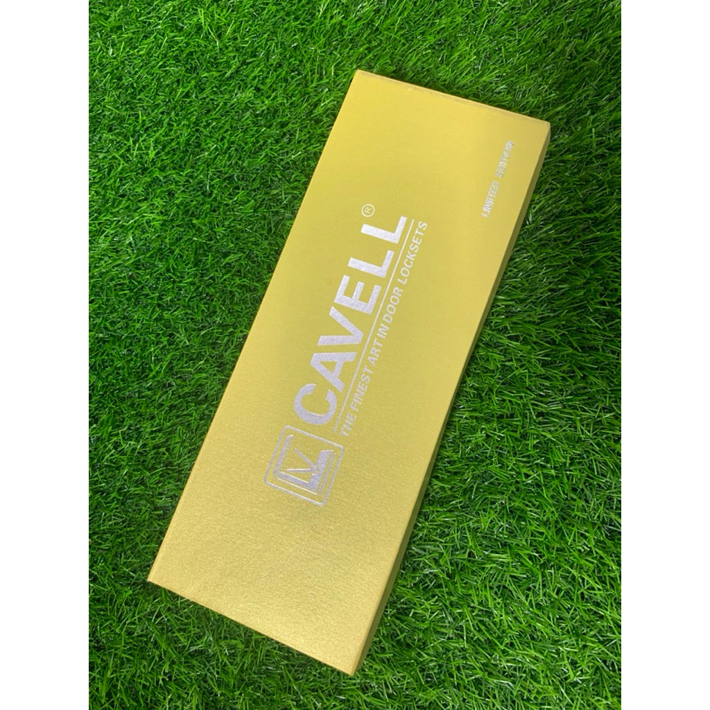 Body Kunci Pintu merk Cavell