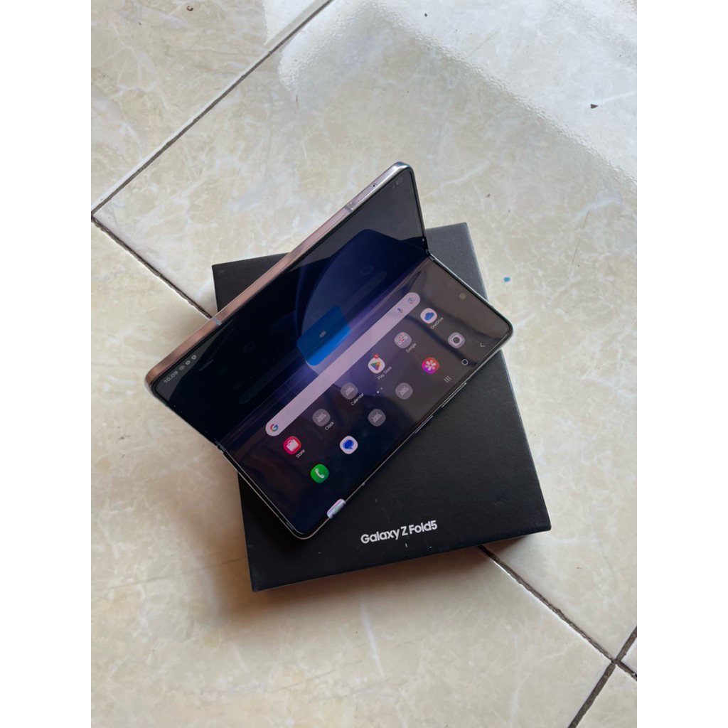 samsung z fold 5 12/1tb