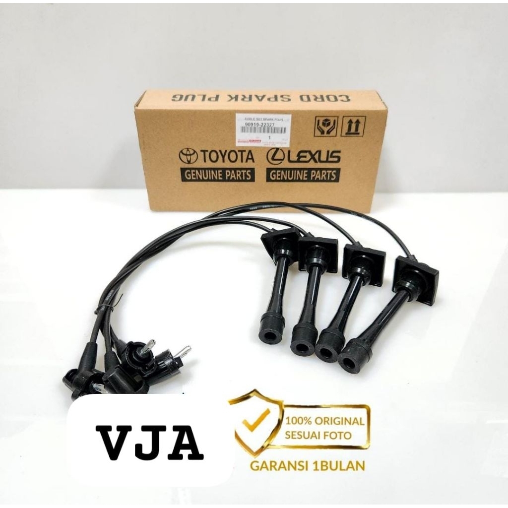 KABEL BUSI COROLLA GREAT ORI GARANSI