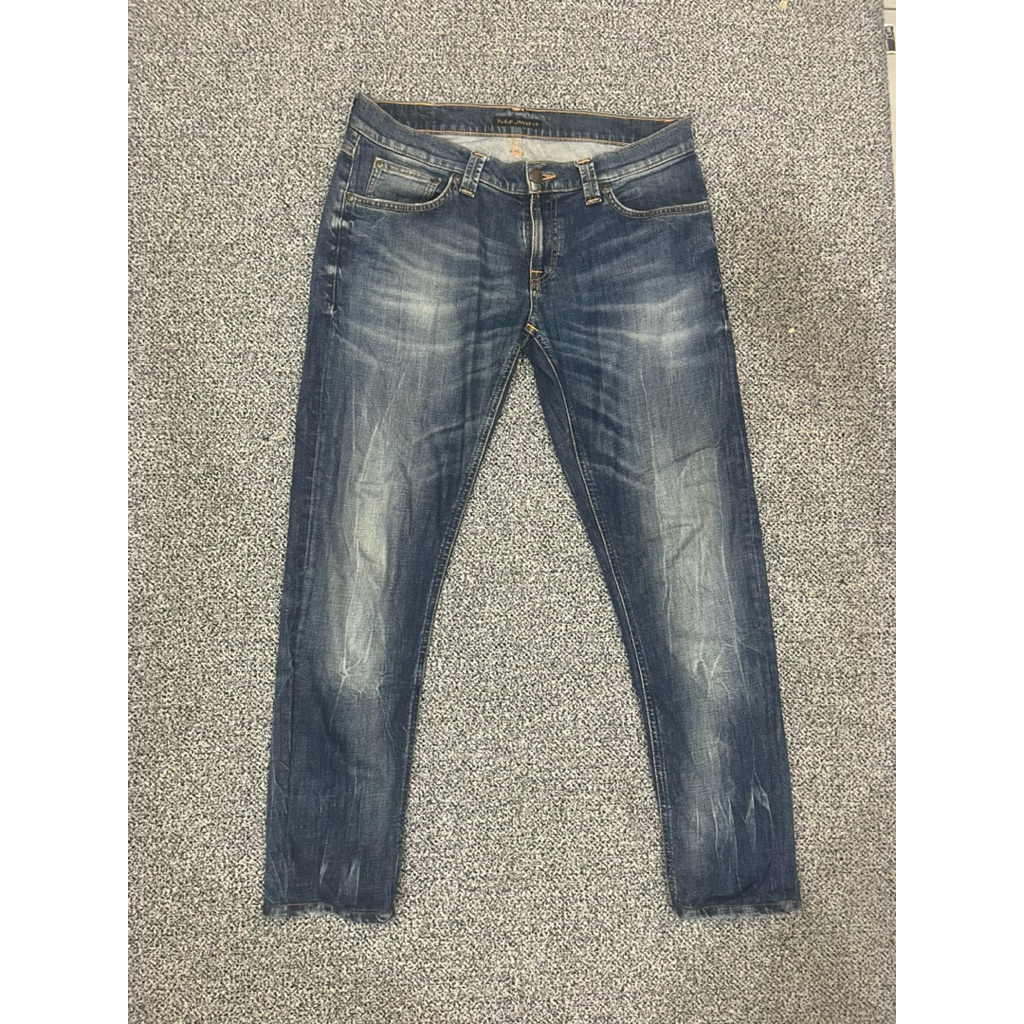 Celana Jeans Nudie
