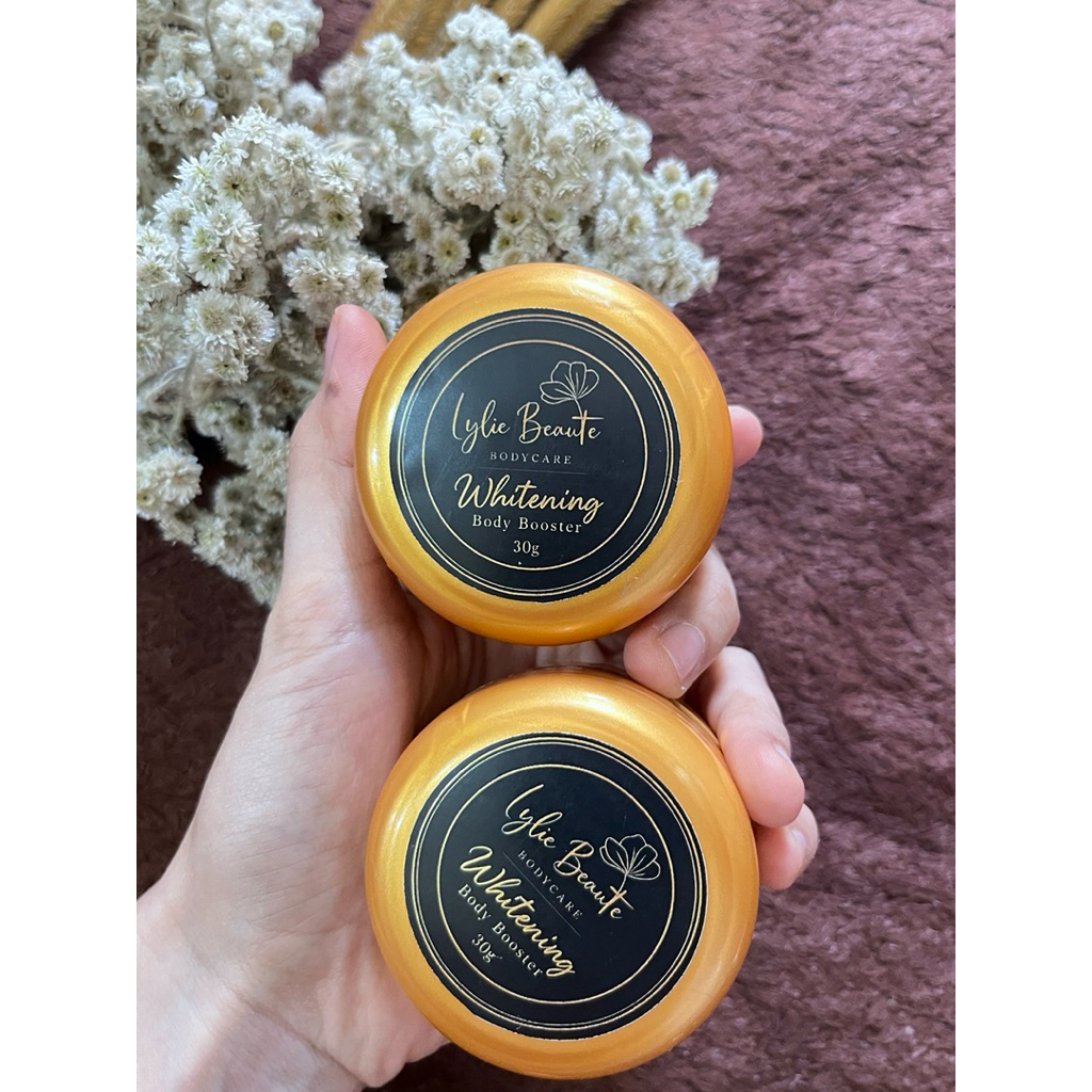 BIBIT PEMUTIH TRIPLE BOOSTER & HB SUPER PREMIUM 10000000% ORIGINAL AMPUH MEMUTIHKAN 