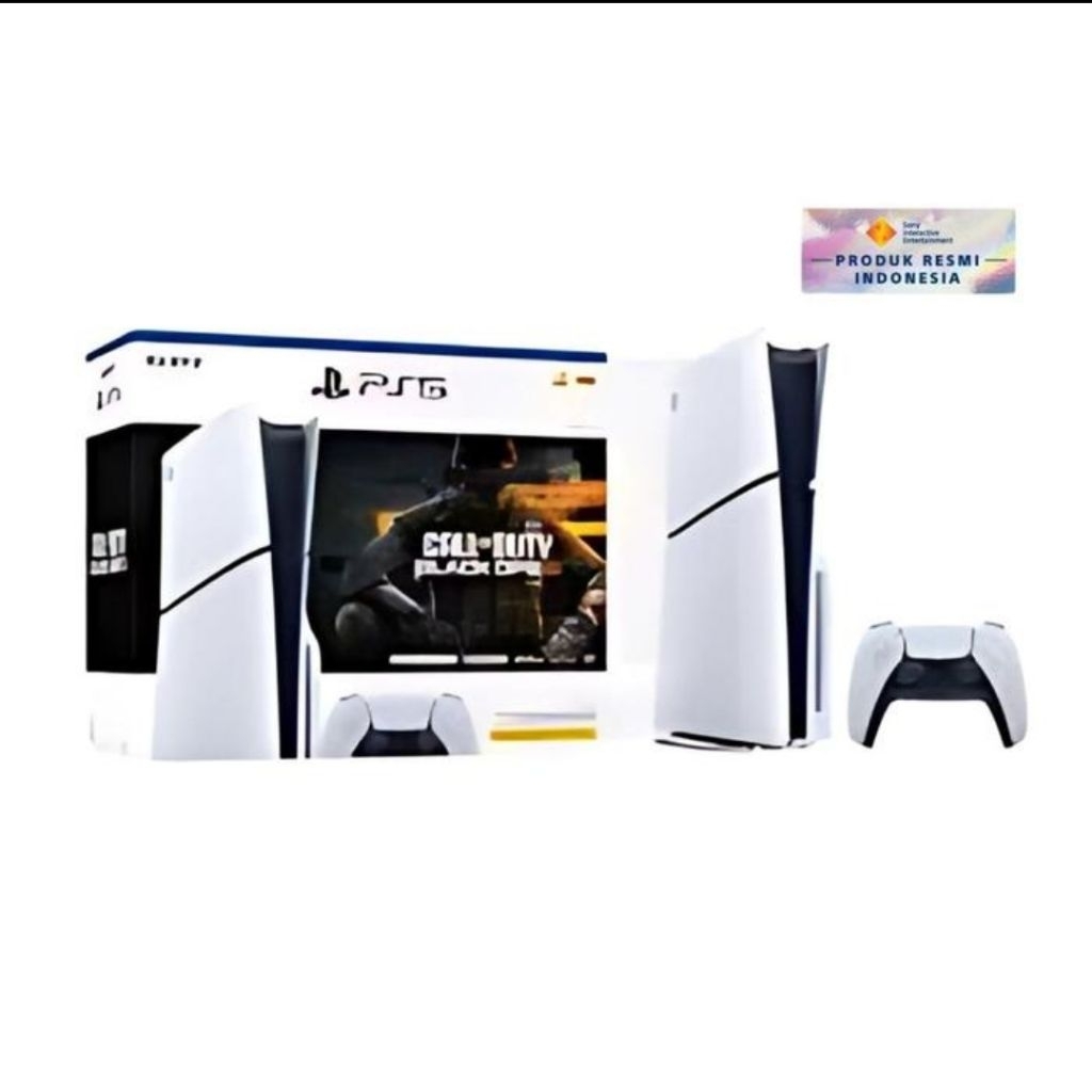 Sony PS5 Slim Sony PlayStation 5 Slim Disc Edition