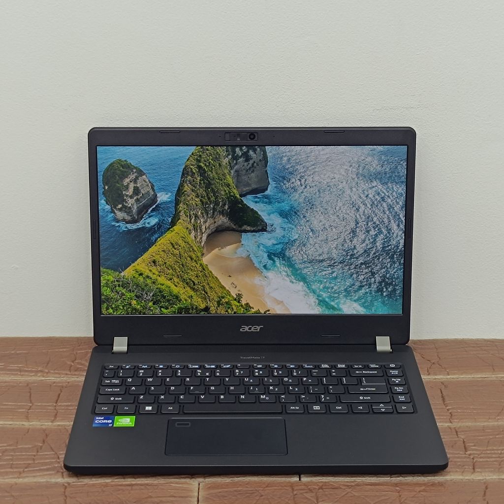 Laptop Acer TravelMate P214 Intel Core i7-1165G7 RAM 16GB SSD 250GB MX330 GEN11