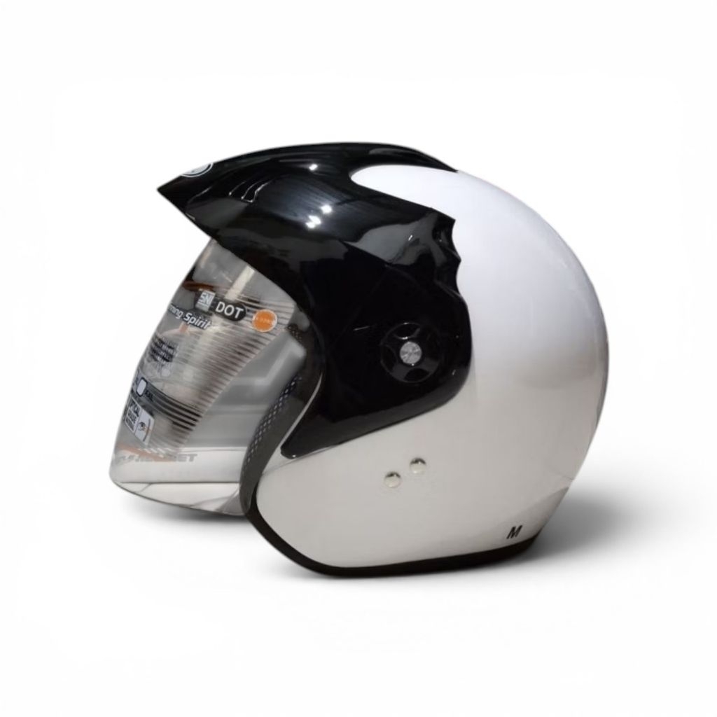 Helm INK Cx390 | INK Batman Original 100%