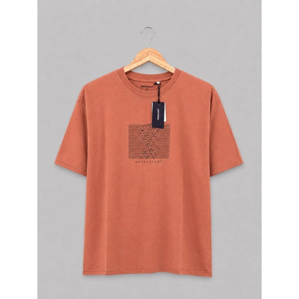 Kaos Greenlight (100% Original Greenlight)