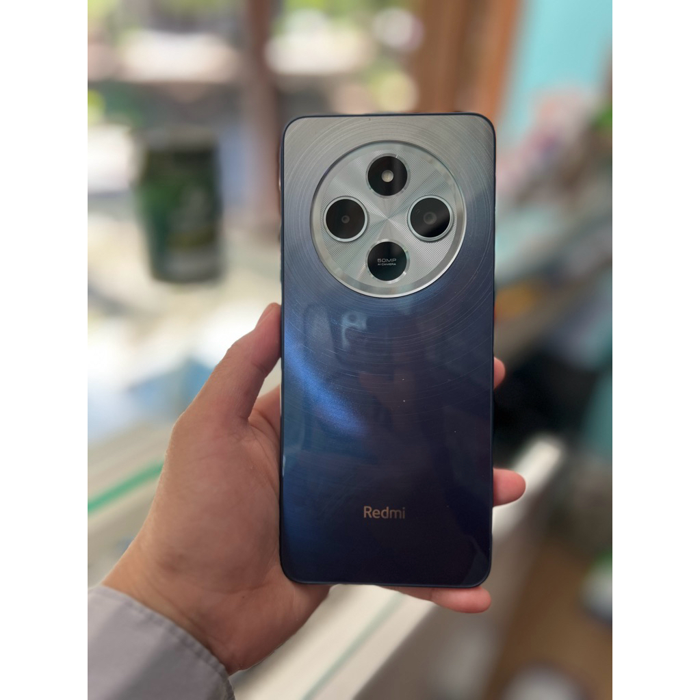 Redmi 14c 8/256 (second)