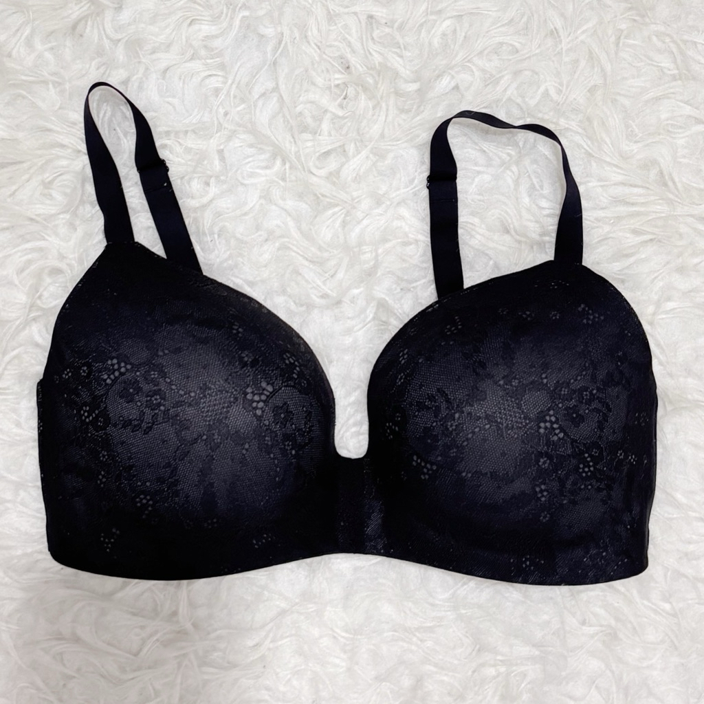 Bra Wireless Uniqlo (Tanpa Kawat)