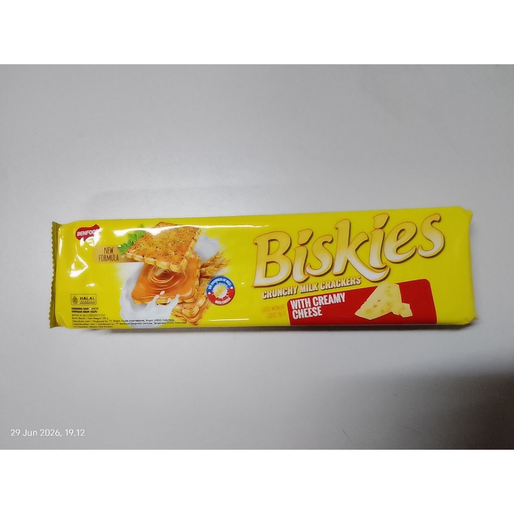 Biskies