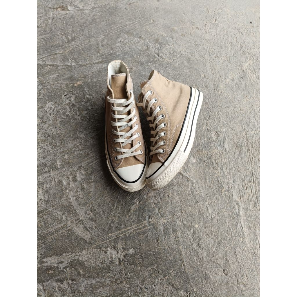 Converse Chuck 70s Khaki Second Original