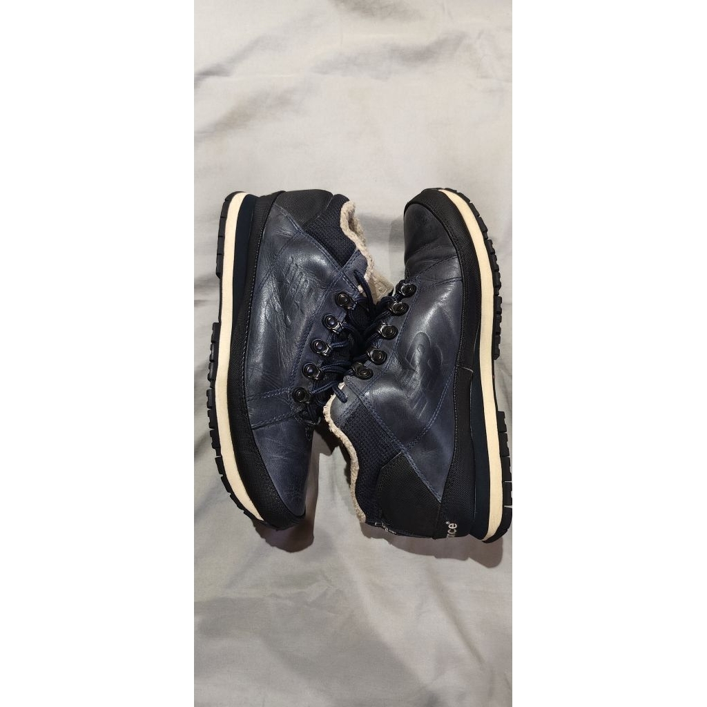 new balance outdoor 754 leather