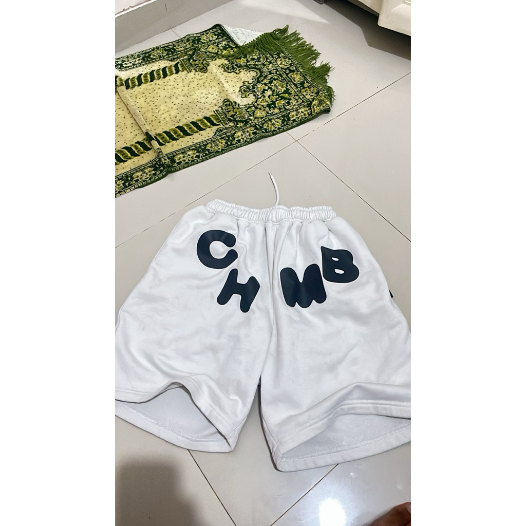 Celana Chmb short
