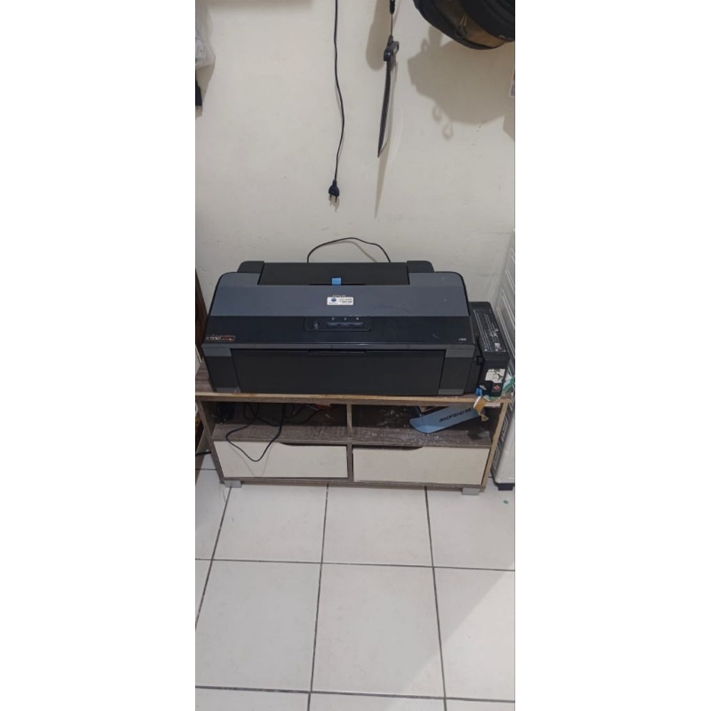 Printer Epson L1300