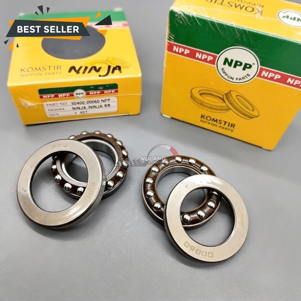 komstir npp ninja r rr 150 npp