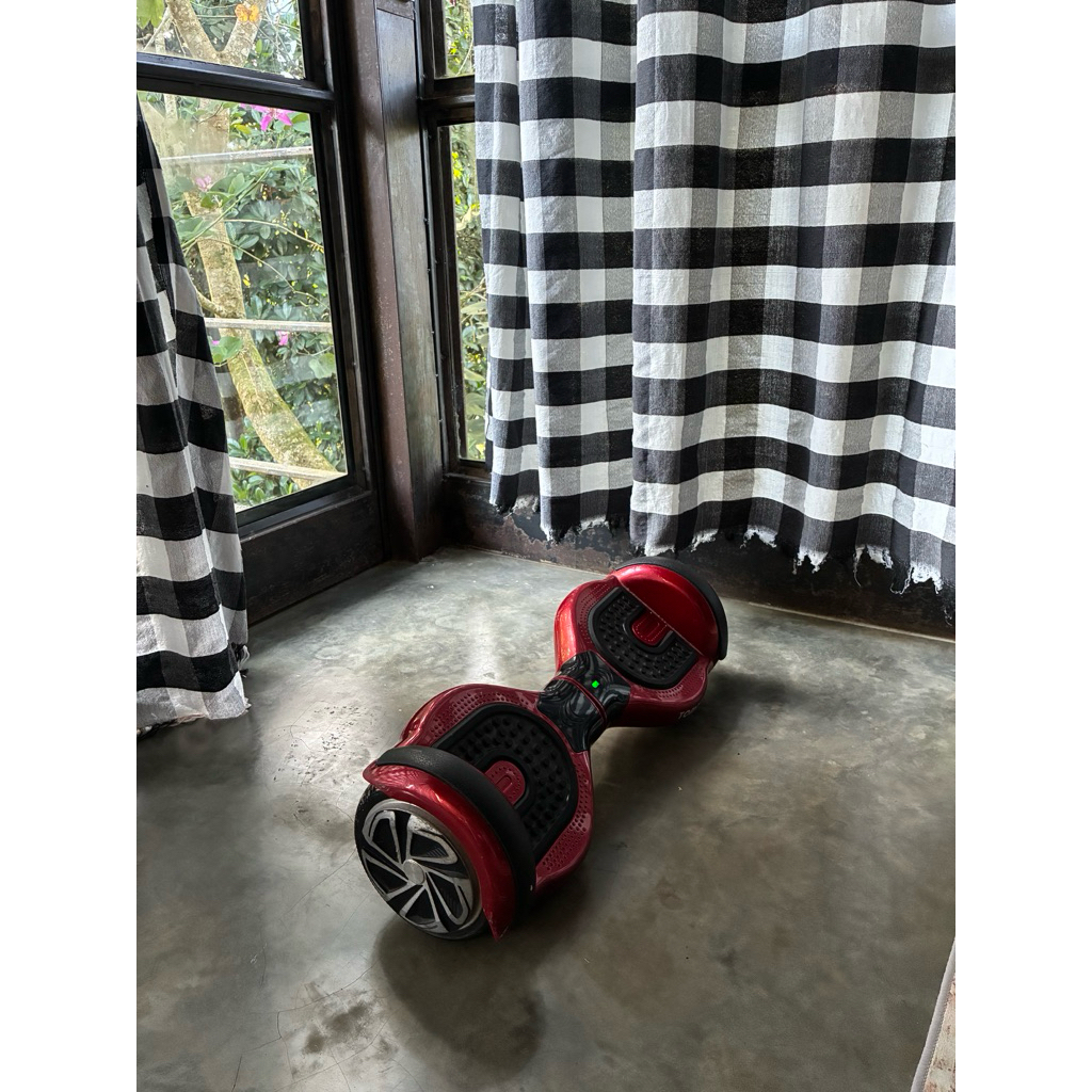 HoverBoard