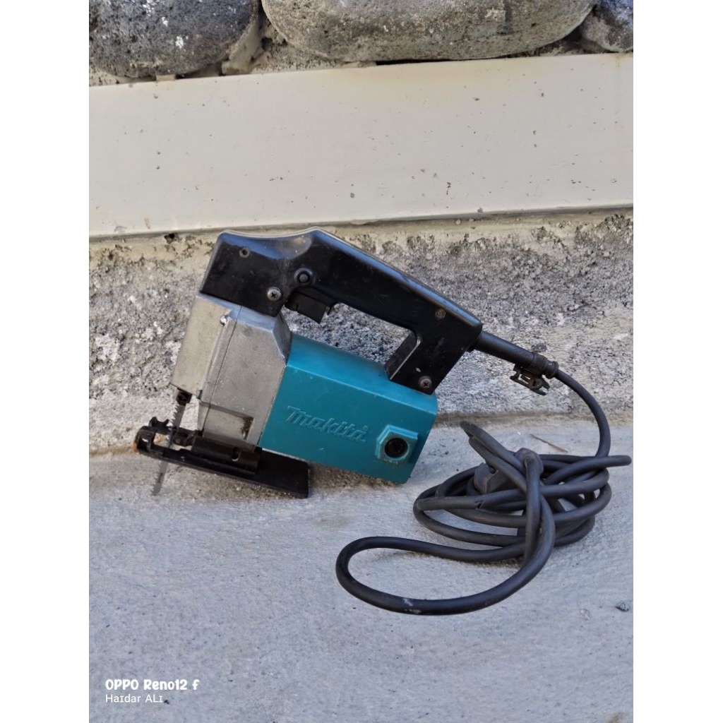 Jigsaw MAKITA seri 4300 BV barang second kondisi normal siap pakai