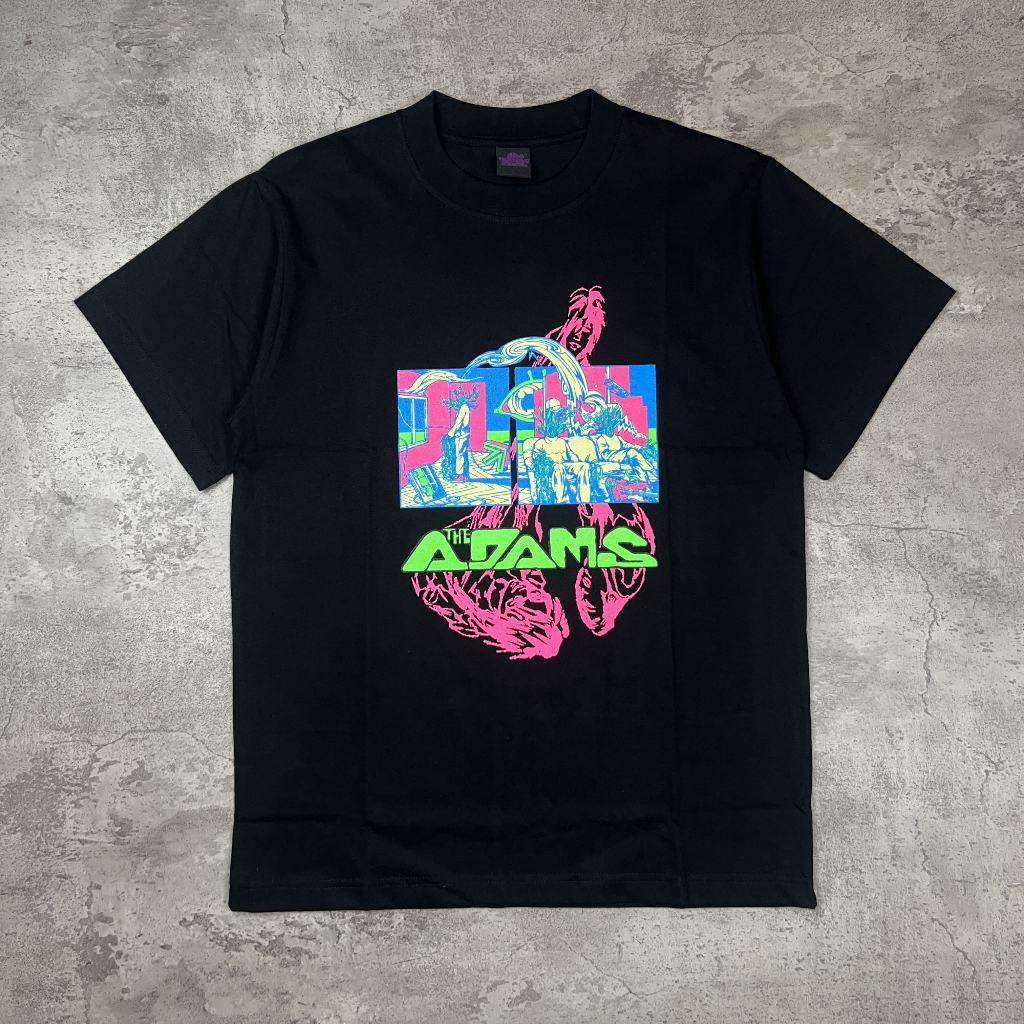 Tshirt The Adams - Waiting | Official Merchandise