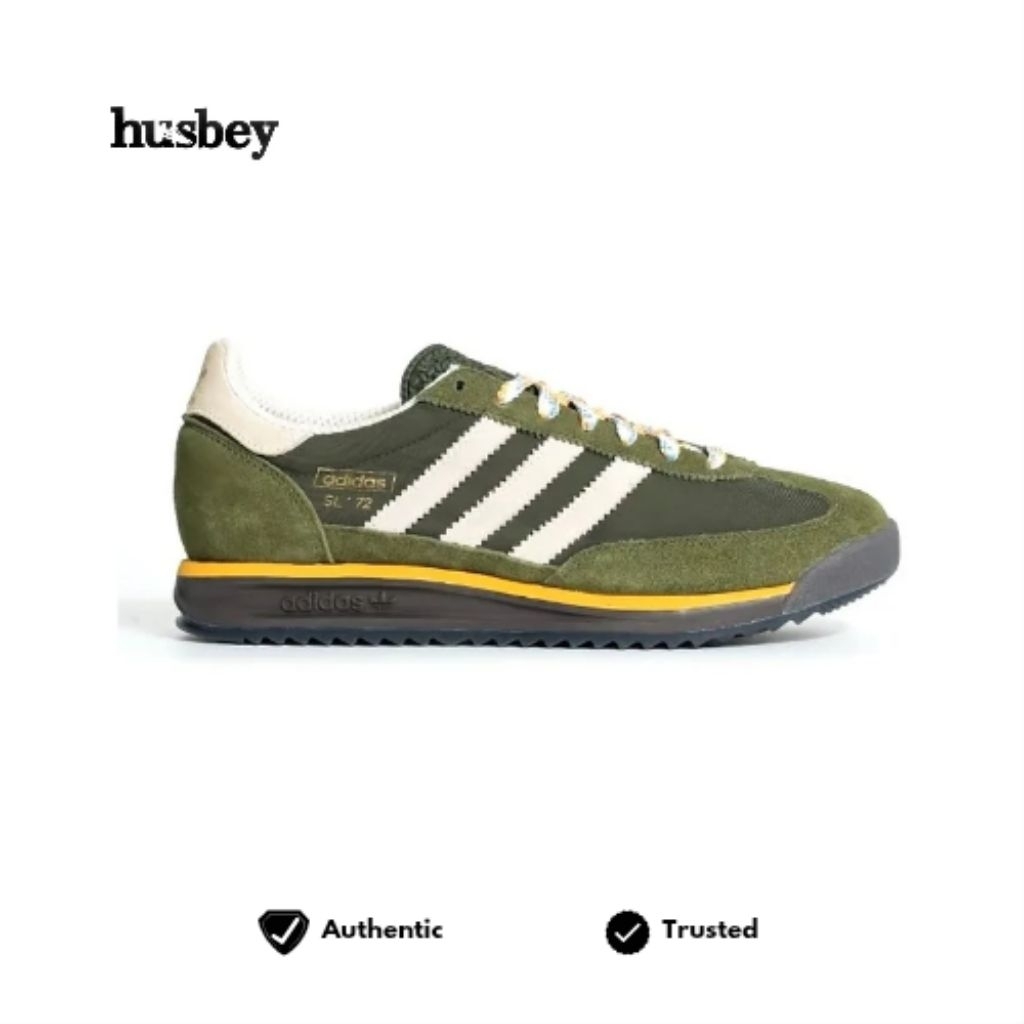 Sneakers Adidas SL 72 Kalimantan