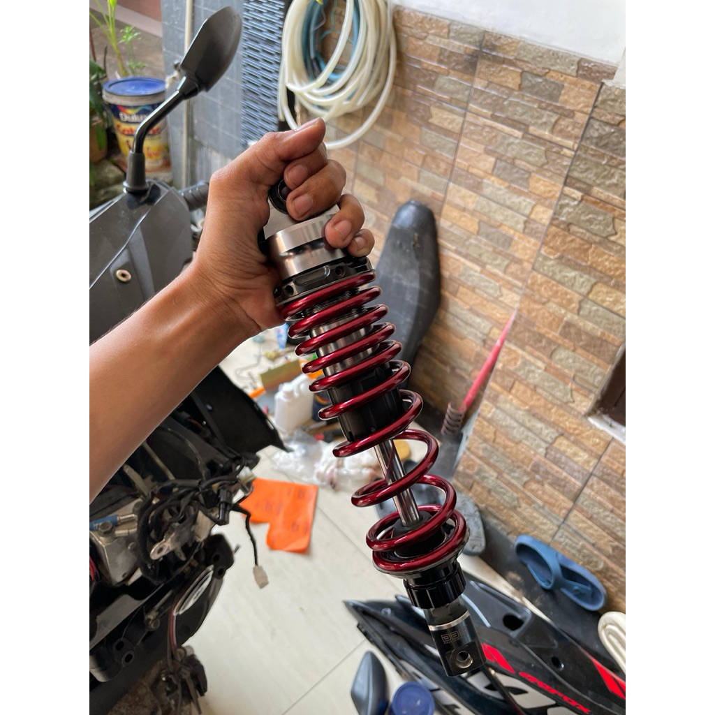 Shock DBS Aerox ukuran 280 mm