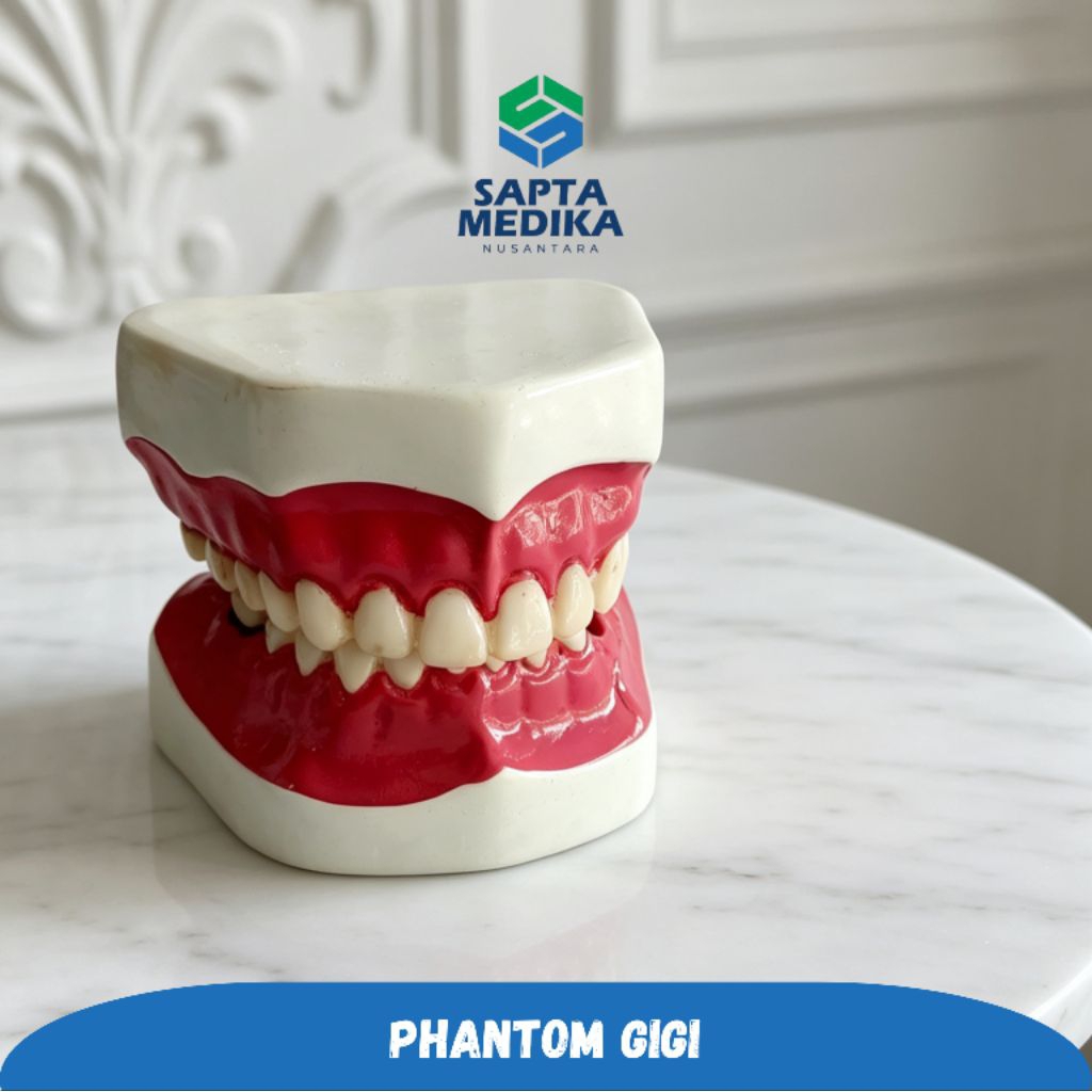 Phantom Gigi