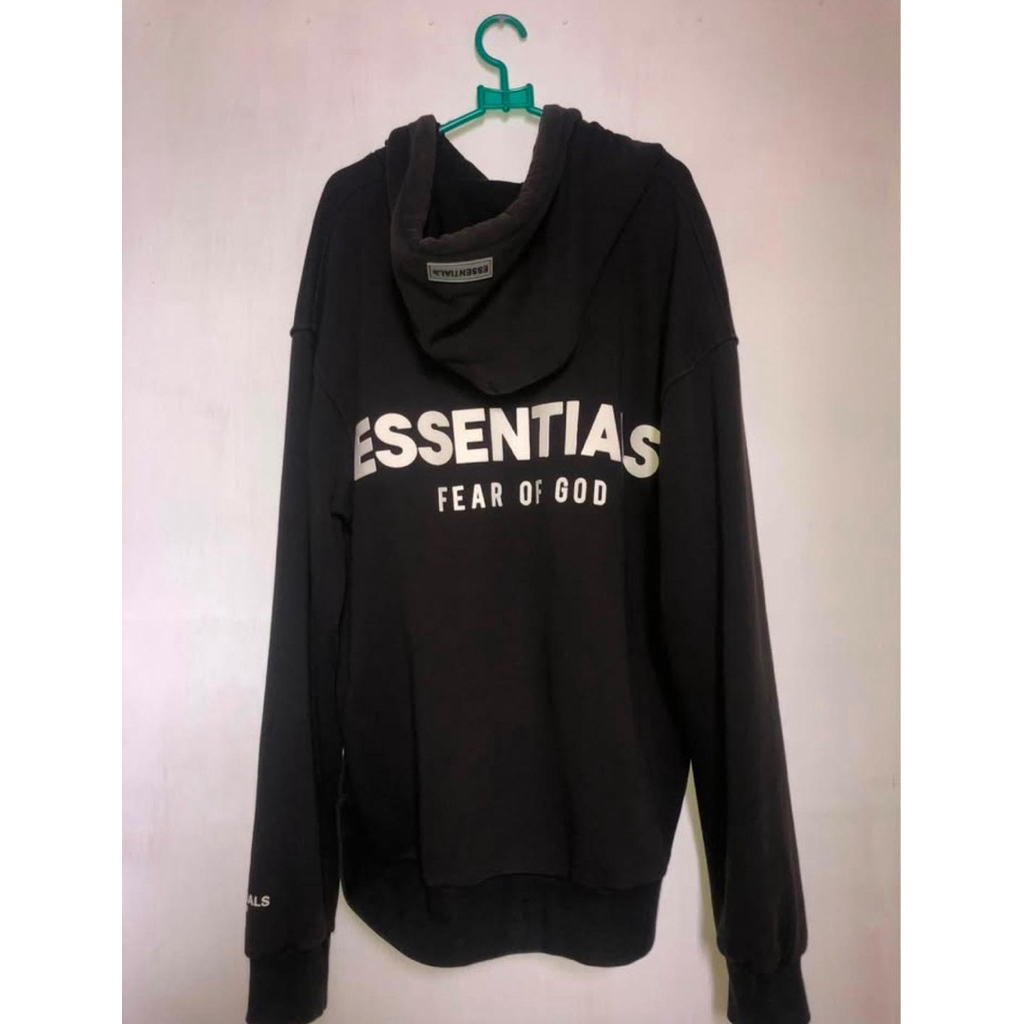 hoodie essentials