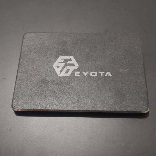 SSD Eyota 256GB 2.5"