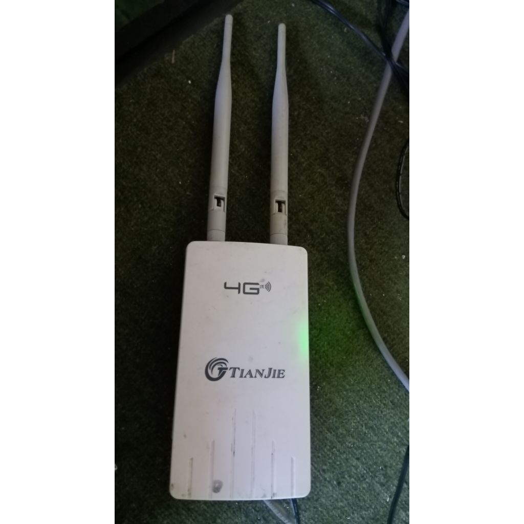 router mifi outdoor TIANJIE CPE905-2