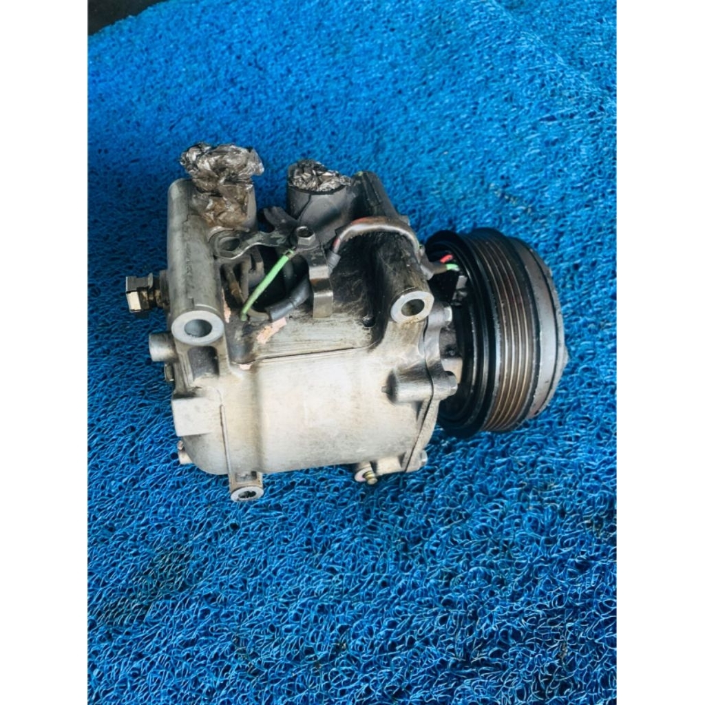 Kompressor AC Jazz Gd3