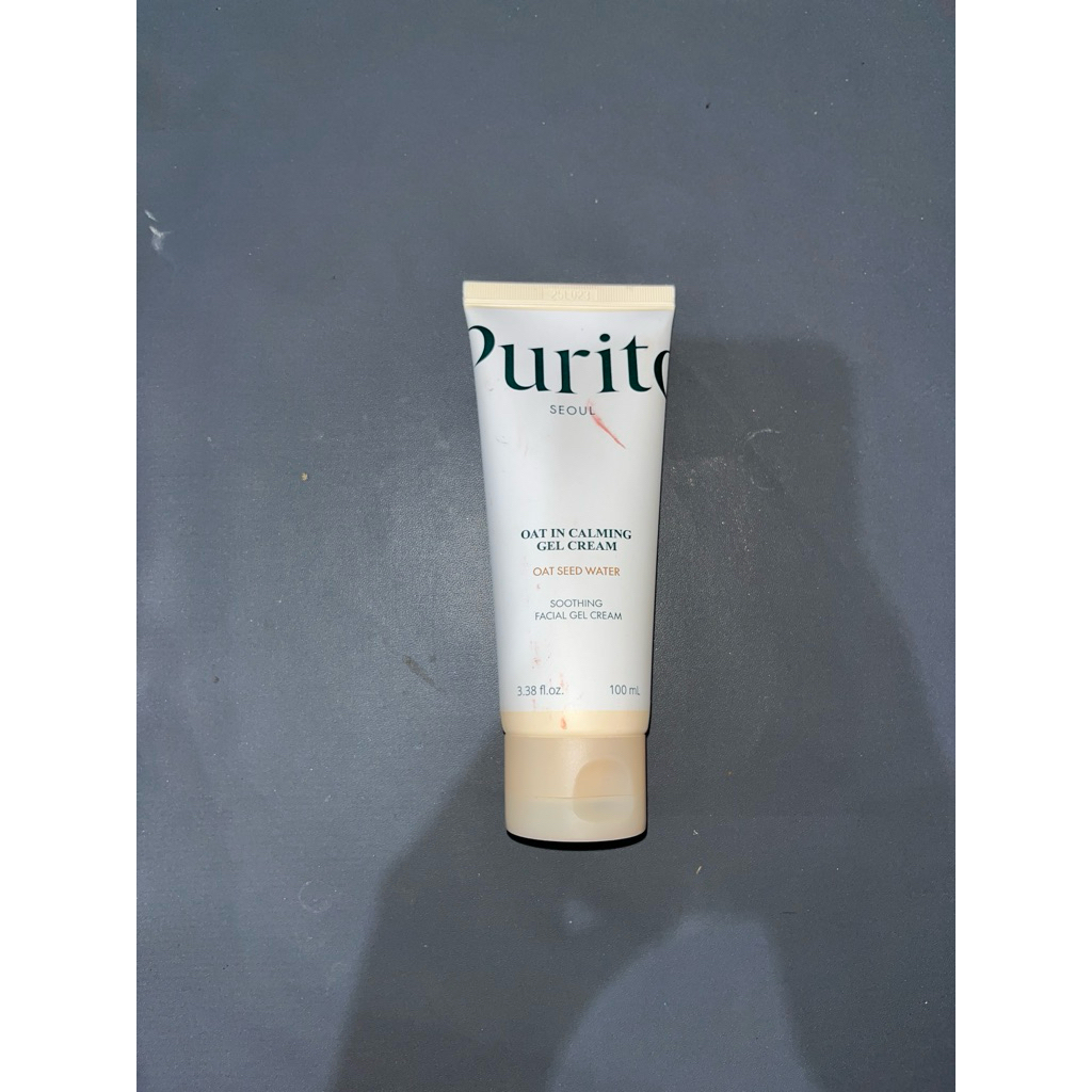 Moisturizer Purito