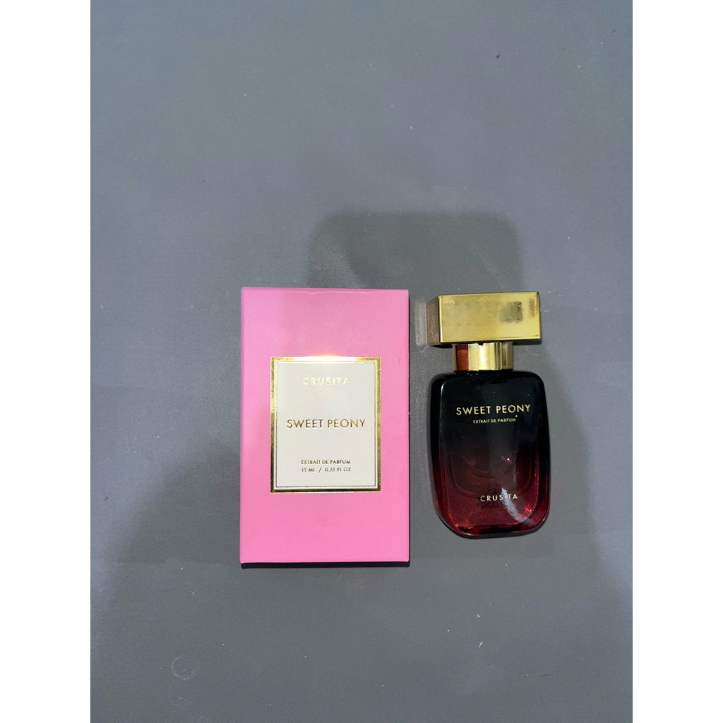 Parfum Crusita
