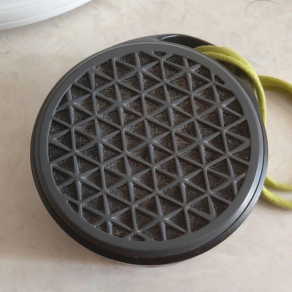 SPEAKER BLUETOOTH LOGITECH ORI, PRELOVED
