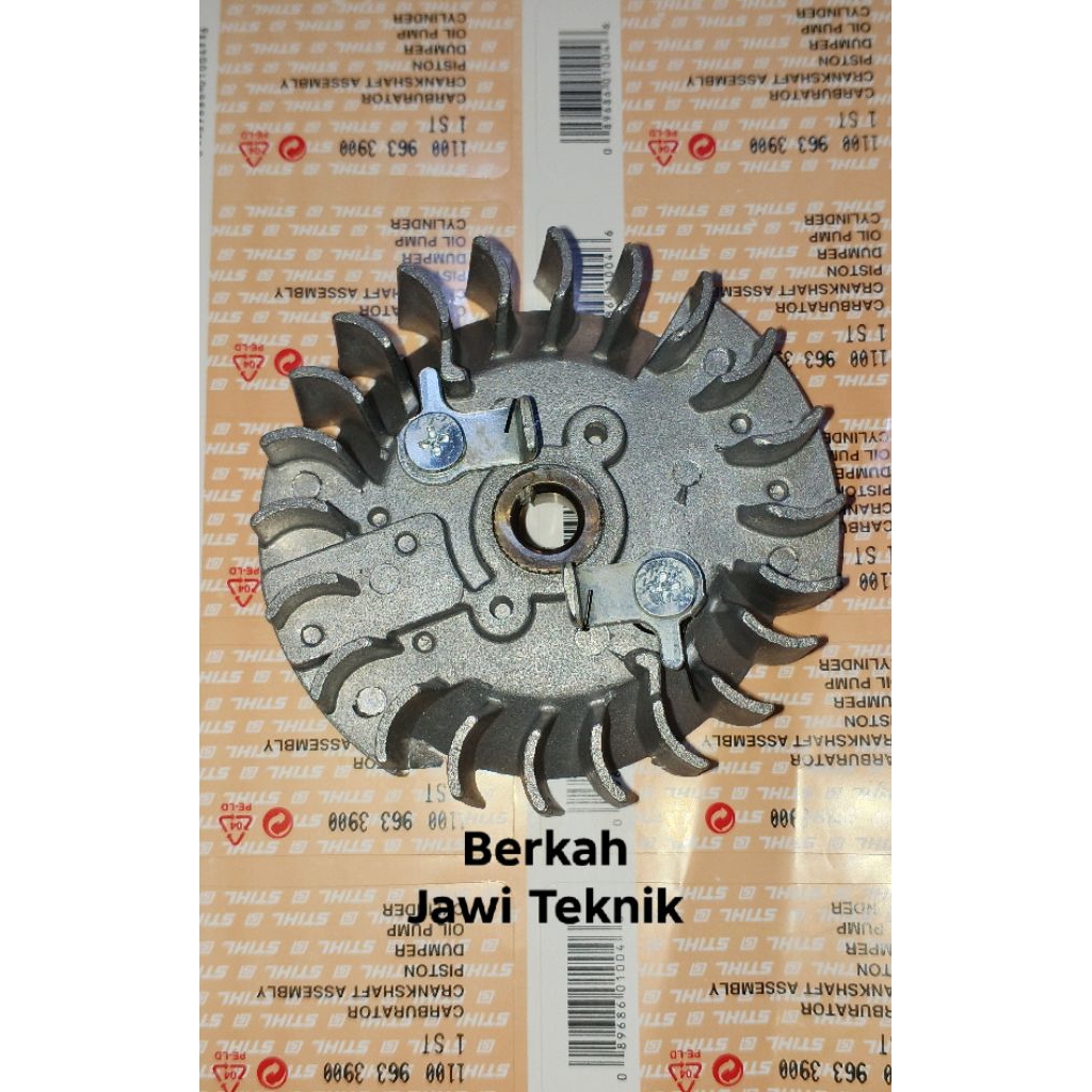flywheel magnet stihl 5200 5800|magnit chainsaw 5200 5800