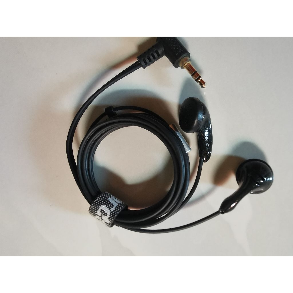 Earbud Ve Monk SL Jack 3,5mm