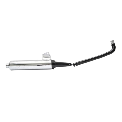 Muffler KAWASAKI KAZE R 1996-2000 Knalpot Motor Standar