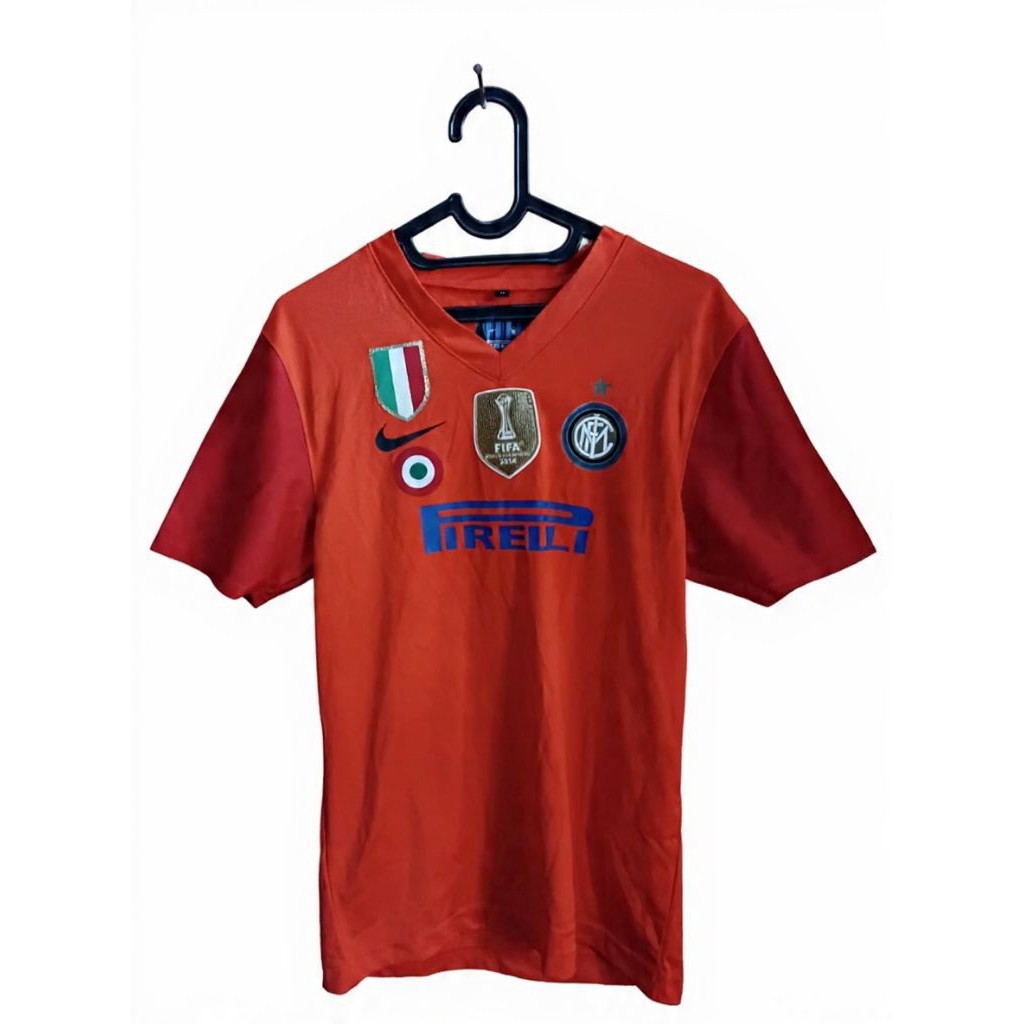 Jersey Away Inter Milan 2012/2013