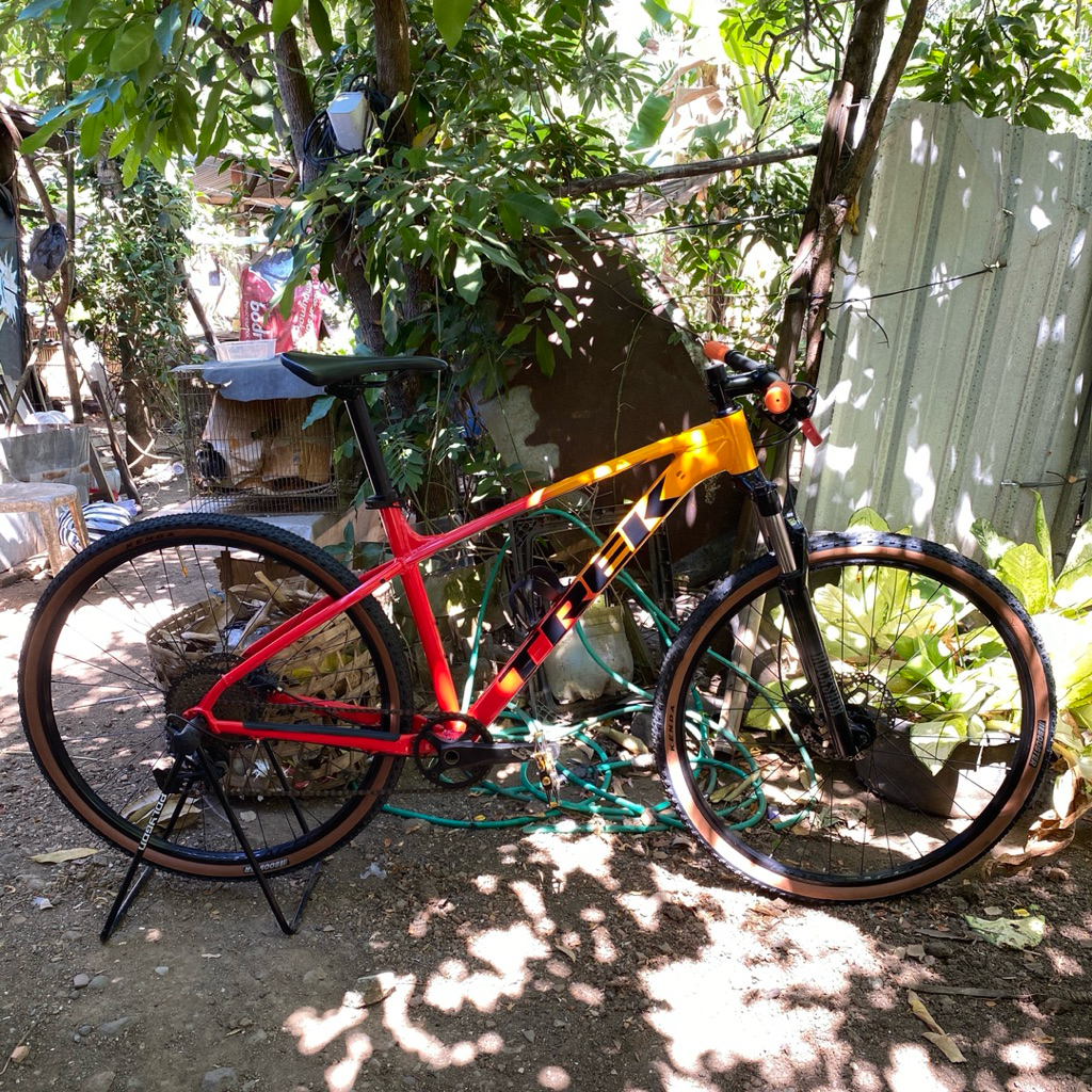 Trek Marlin 7 size M 29