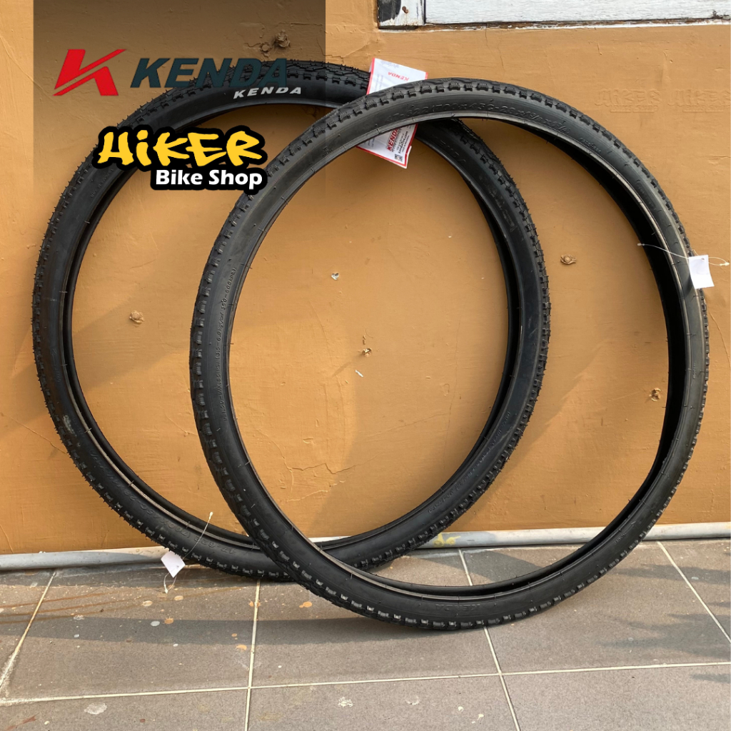 Ban Luar Kenda 700 x 45C - NEW