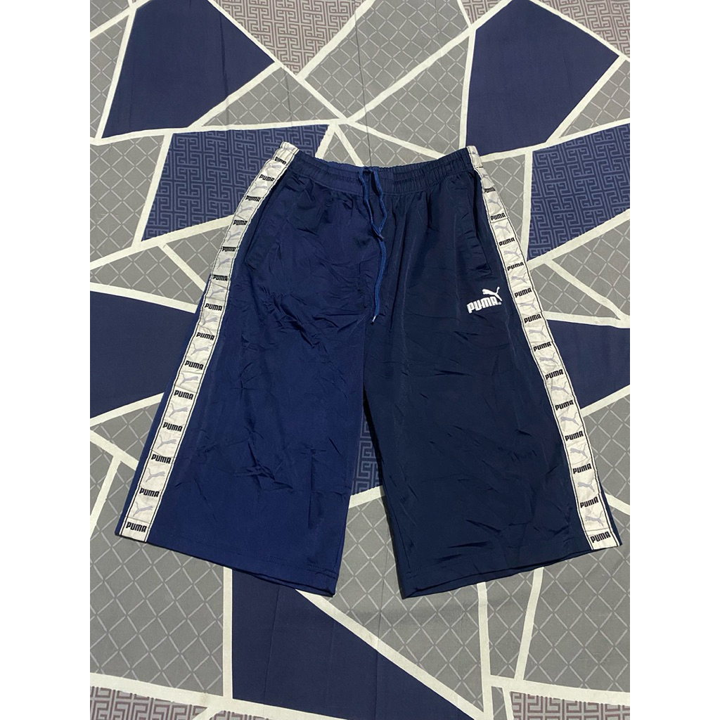 Puma Tapped Short Pants