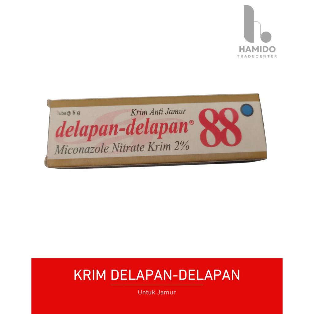 KRIM 88 5 G
