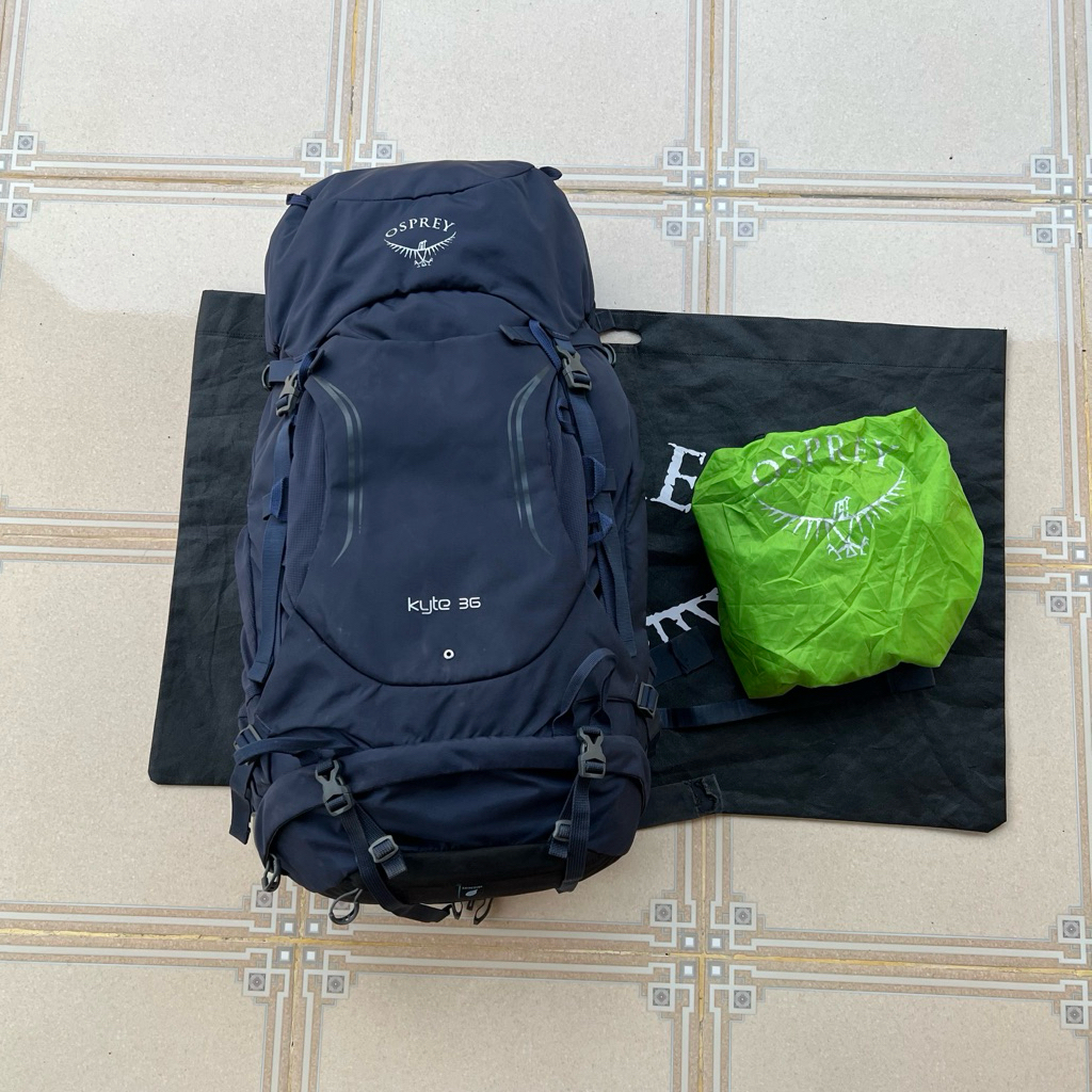 Osprey kyte 36