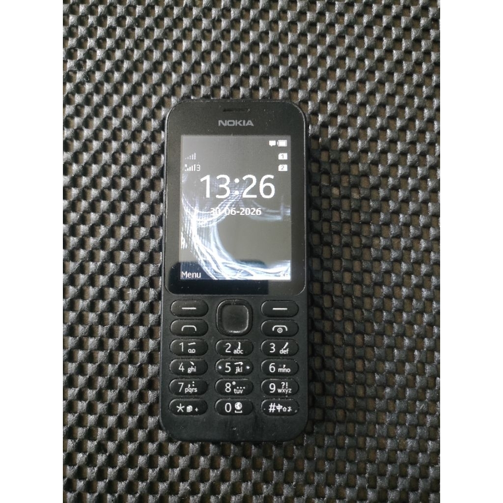 Koleksi Nokia Jadul 1110