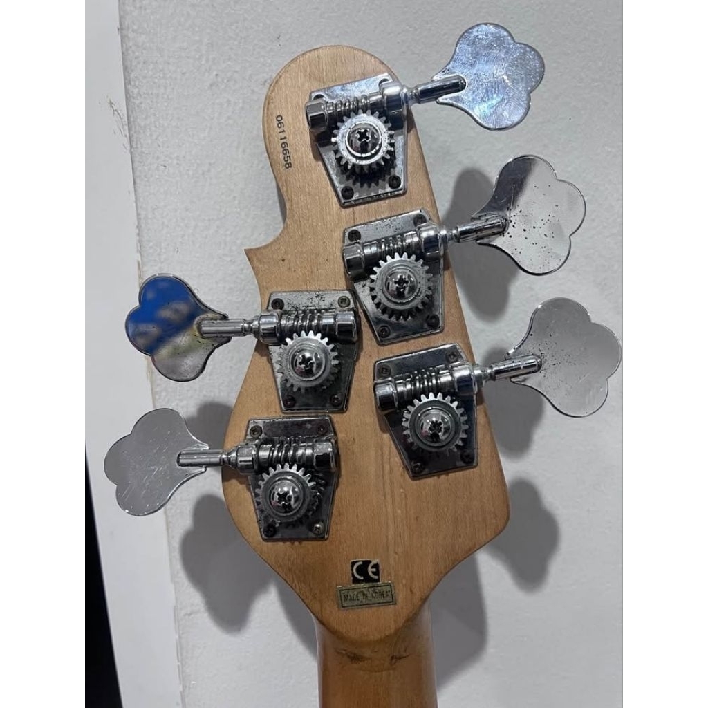 Bass GNL L2500