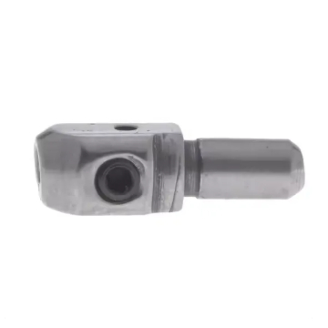 KG131 Needle Clamp Siruba 737 Mesin Jahit Obras / KG 133 Needle Clamp Nechi