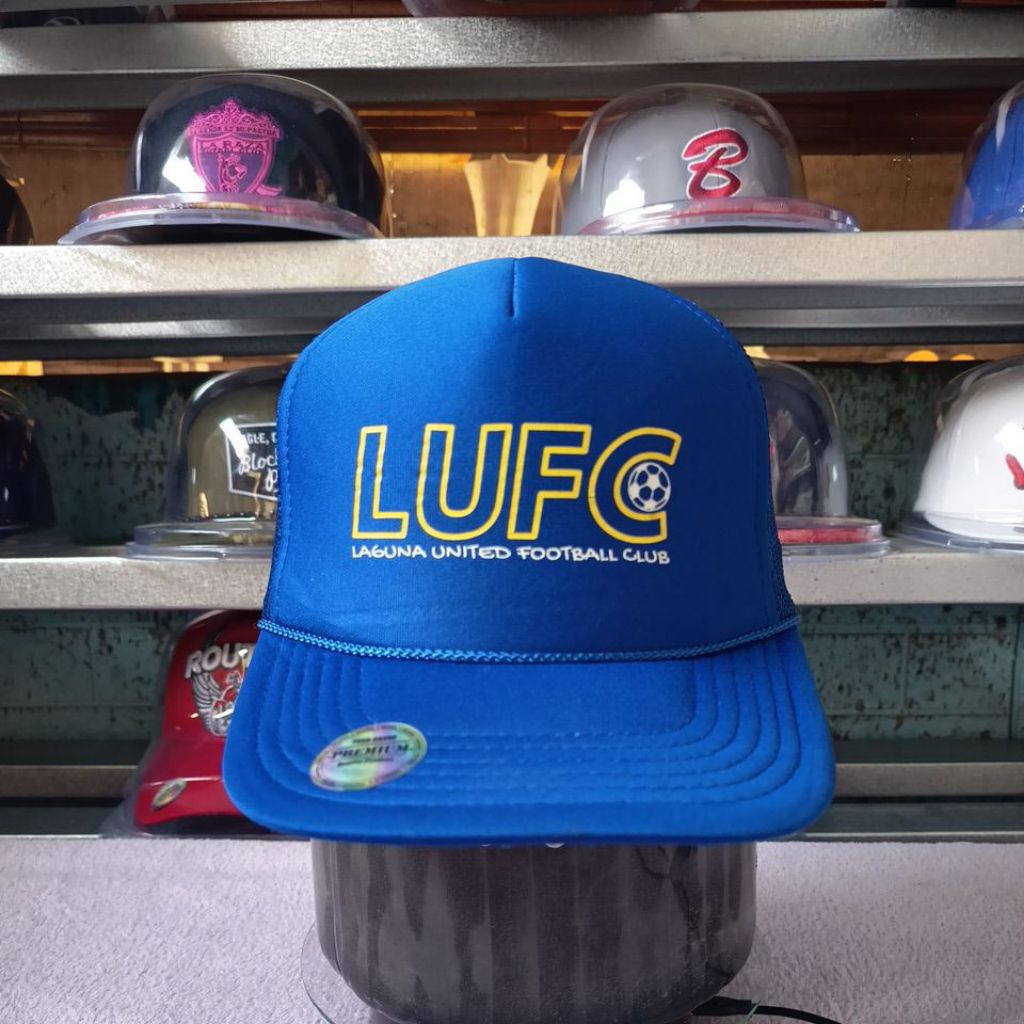 topi brand second original (OTTO)