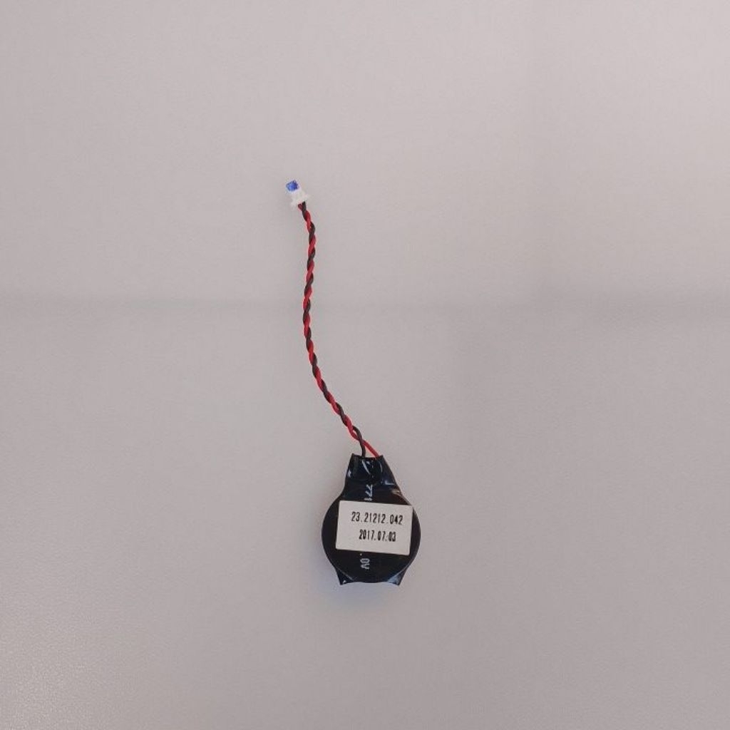 Baterai CMOS Laptop Dell Latitude 3380