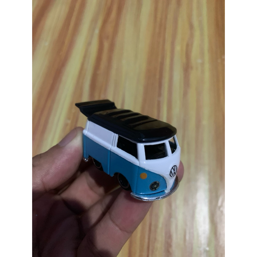 X Wheels Kool Kombi Loose Custom