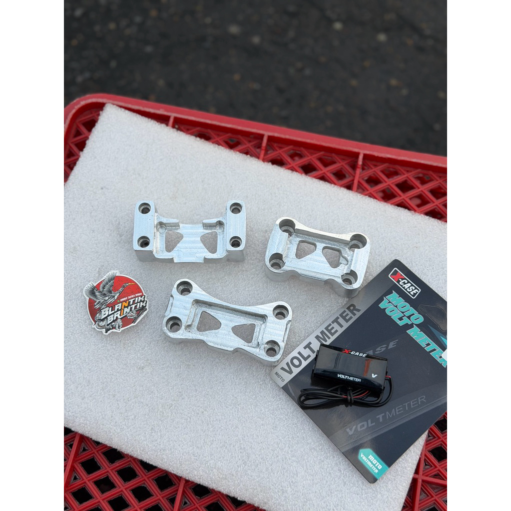 RAISER STANG CB MP GL TIGER PCX RAISER STANG HONDA CNC RAISER CB RAISER MP RAISER GL RAISER TIGER RA