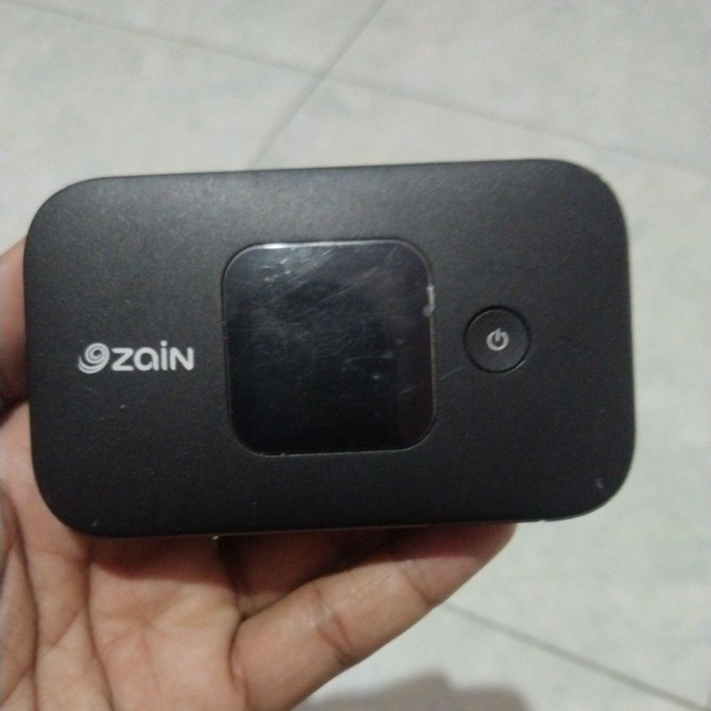 Mifi Huawei E5577Cs-321 Max