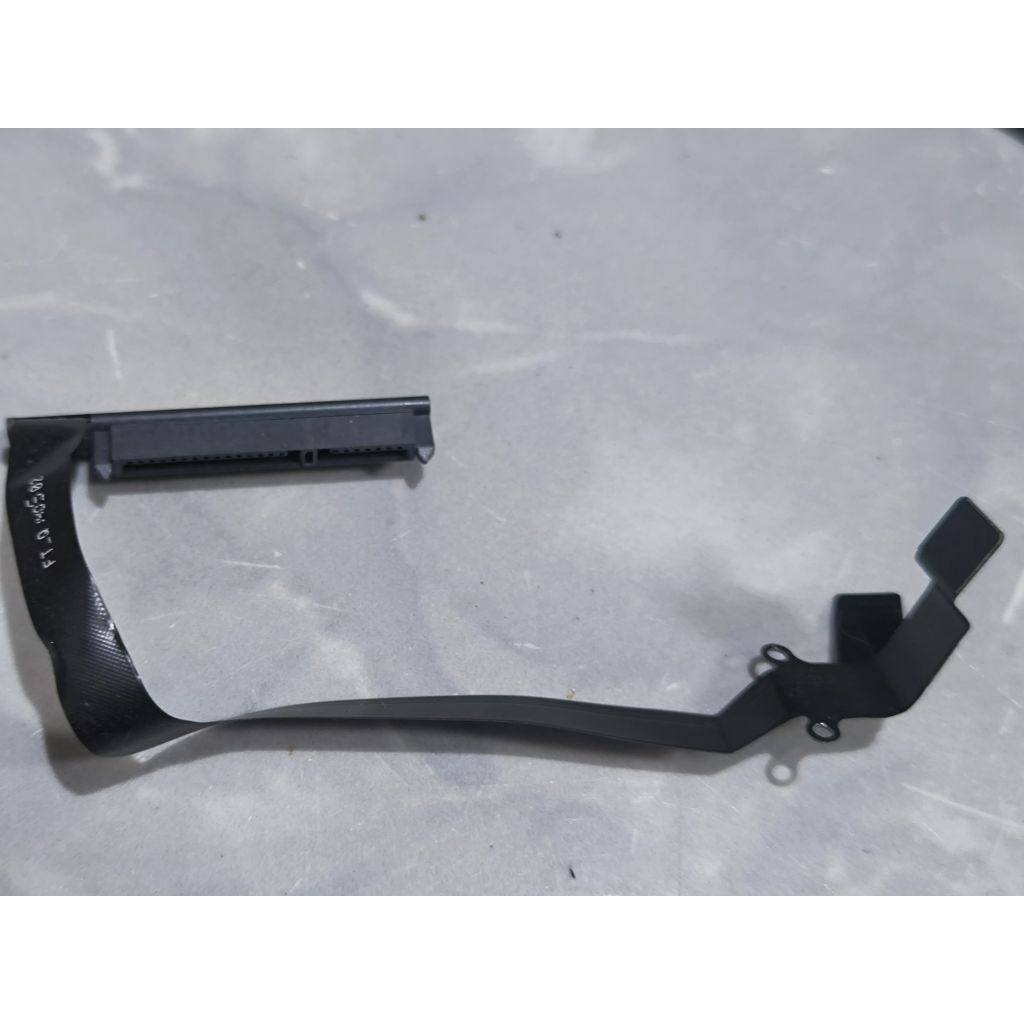 port hardisk macbook pro 17 inch a1297 original copotan