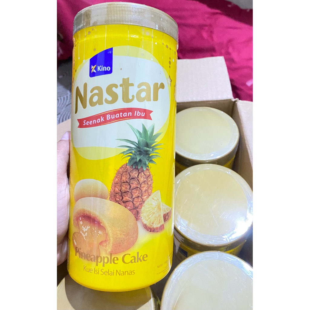 Kino Nastar